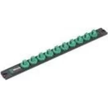Wera 05136421001 9601 Nuss-Magnetleiste Twist-to-lock 3/8 1 szt. (05136421001)