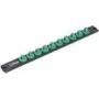 Wera 05136421001 9601 Nuss-Magnetleiste Twist-to-lock 3/8 1 szt. (05136421001)