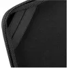 Etui na laptopa Rivacase 5116 Antishock do urządzeń 11.6–12.4 cala, czarne