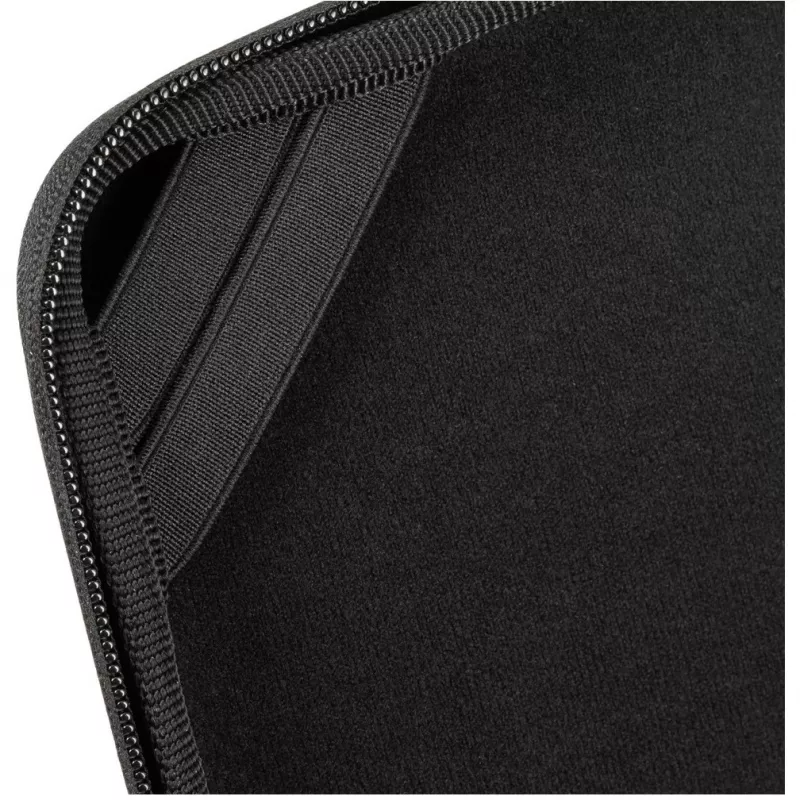 Etui na laptopa Rivacase 5116 Antishock do urządzeń 11.6–12.4 cala, czarne