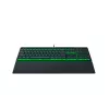 Przewodowa klawiatura gamingowa Razer Ornata V3 X – Podświetlenie LED RGB, cicha membrana
