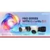 Hikvision DS-2CD2147G3-LIS2UY(2.8MM)(CZARNY) Czarny