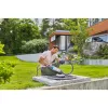 Schwimmer 9094-20 for Saugfilter, uchwyt czarny