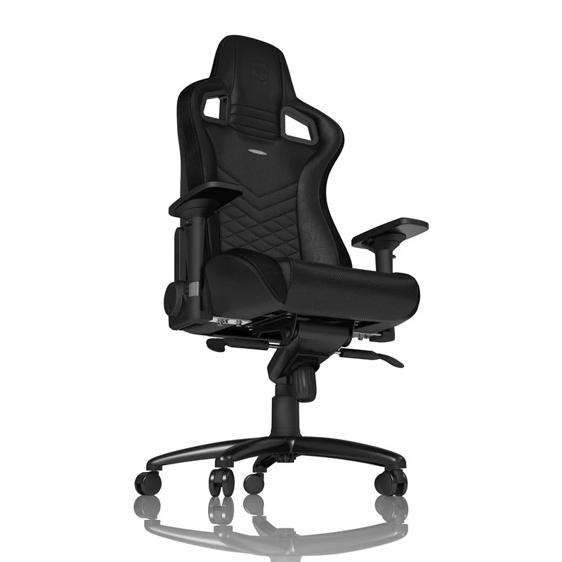 noblechairs EPIC fotel gamingowy - Czarny