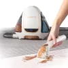 UWANT B100-S | Odkurzacz piorący | do czyszczenia dywanów, sof, tapicerki, samochodu, 450W, 12000 Pa, zbiornik 1800ml