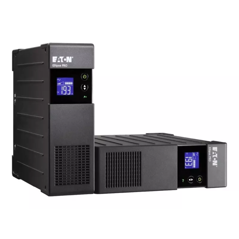 Eaton Ellipse PRO 850 IEC zasilacz awaryjny (UPS) Line-Interactive 0.85 kVA 510 W 4 gniazda AC