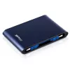 Zewnętrzny dysk twardy Silicon Power 1TB USB 3.2 Armor A80