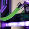 Tubing EK Water Blocks Transparent PVC