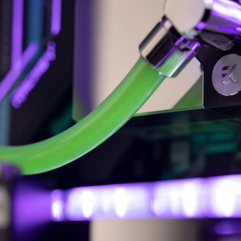 Tubing EK Water Blocks Transparent PVC