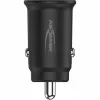 Ansmann 1000-0029 - Auto - Adapter do gniazda zapalniczki - 5 V - Czarny