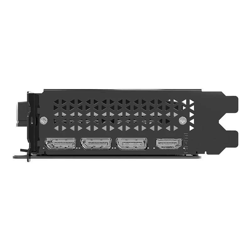 Karta graficzna GeForce RTX 5060 Ti 8 GB GDDR7