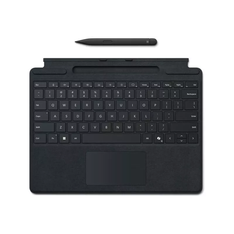 Microsoft Surface Pro klawiatura for Business - klawiatura