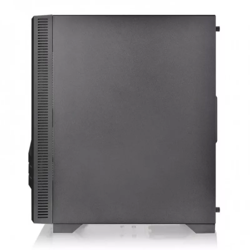 Obudowa PC Thermaltake Versa T35 TG RGB Midi Tower Czarny