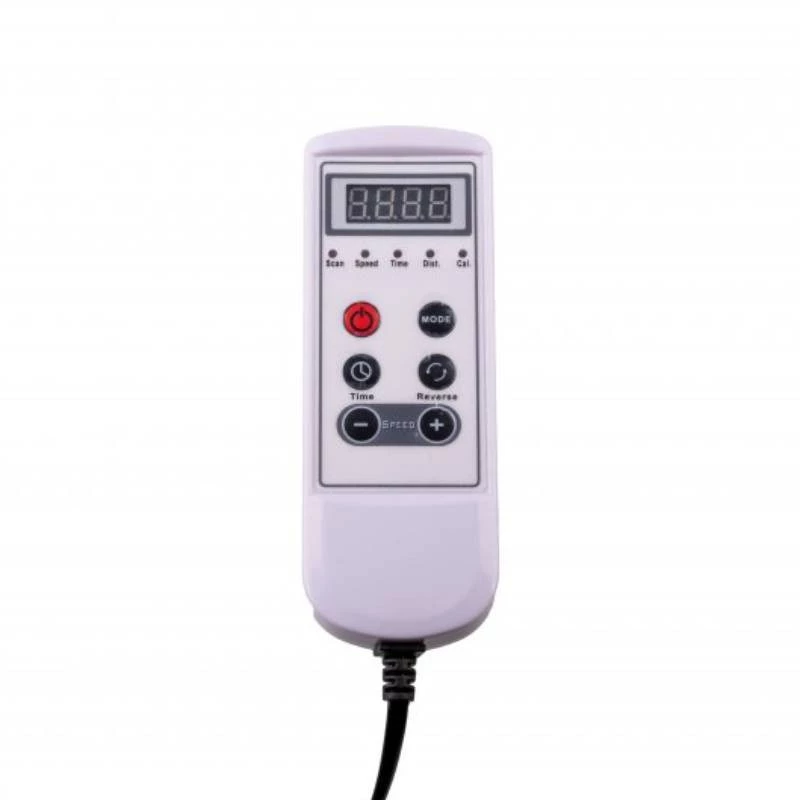 Rotor elektryczny ANTAR do kończyn górnych i dolnych 70 W 220 V regulowany opór wyświetlacz LCD maks. 120 kg