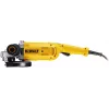 Szlifierka kątowa DeWALT DWE492-QS 23 cm 6600 obr./min 2200 W 5,2 kg