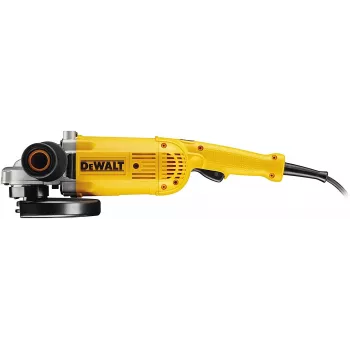 Szlifierka kątowa DeWALT DWE492-QS 23 cm 6600 obr./min 2200 W 5,2 kg