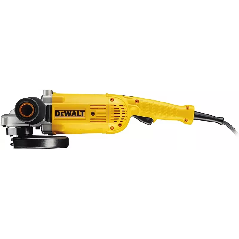 Szlifierka kątowa DeWALT DWE492-QS 23 cm 6600 obr./min 2200 W 5,2 kg