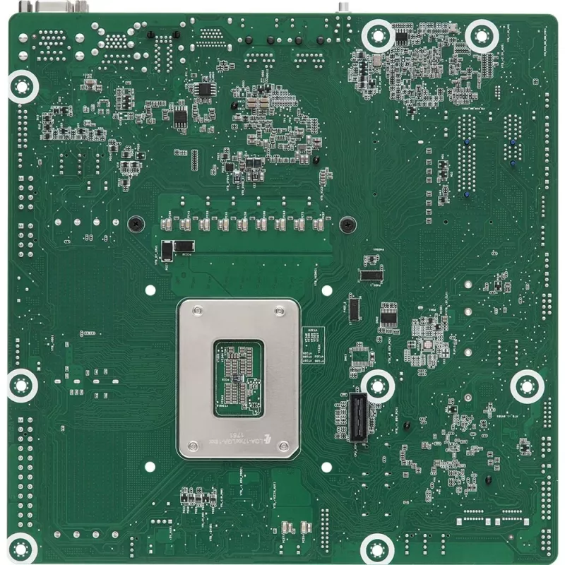ASRock Z690D4U-2L2T/G5 Płyta główna Intel Z690 LGA 1700 Micro ATX