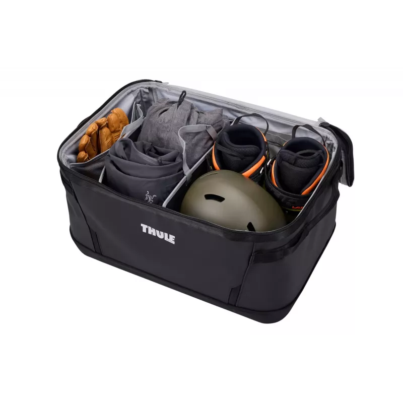 Thule 5531 Chasm Gear Hauler 80L Czarny