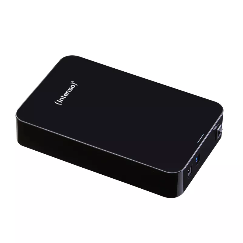 Zewnętrzny dysk twardy Intenso 8TB USB 3.2 3,5 cala