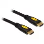 Kabel HDMI DeLOCK 83738 1,5 m