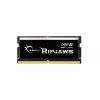 Pamięć DDR5 SO-DIMM do laptopów 16 GB 5600 MHz G.SKILL (262-pin, 1,1 V, XMP 3.0)