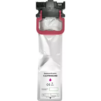 Renkforce RF-6733172 materiał eksploatacyjny do drukarki magenta