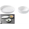 Porcelanowy talerz do makaronu Ritzenhoff & Breker SKAGEN 215 mm zmywarka