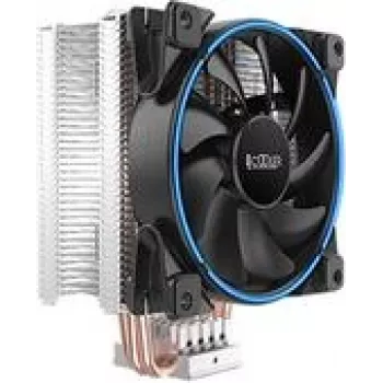 Chłodzenie procesora PCCOOLER GI-X3 V2 wentylator 120 mm 1000 obr./min