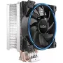 Chłodzenie procesora PCCOOLER GI-X3 V2 wentylator 120 mm 1000 obr./min