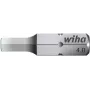 Klucz imbusowy Wiha 7013 Z 2.5 cm 25.4 / 4 mm – zestaw kluczy imbusowych z końcówkami 2.5 cm i 4 mm