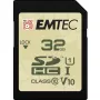 EMTEC SD 32 GB UHS-I U1 V10 Outdoor - Secure Digital (SD) (ECMSD32GHCU1OR)
