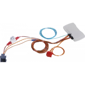 Kabel instalacyjny TOMTOM Webfleet LINK 7xx 12-pin z CAN do pojazdów MAN (MPN 10116)