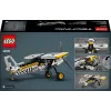 LEGO TECHNIC 42198 Samolot transportowy