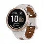 Smartwatch Stelio STSWA102GT Activ Pro GPS 46mm w kolorze złotego tytanu — GPS, koperta 46 mm, wykończenie tytanowe