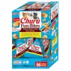 INABA Churu Fun Bites kurczak i tuńczyk – przysmaki dla kota – 8x12g