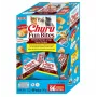 INABA Churu Fun Bites kurczak i tuńczyk – przysmaki dla kota – 8x12g