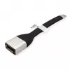 ROTRONIC-SECOMP Roline - Kabel adapter - USB-C (M) do DisplayPort (W)