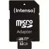 Karta pamięci Intenso Professional microSDHC 32 GB