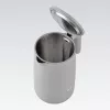 Czajnik elektryczny Maestro MR-037 1,7 L 1800 W (MR-037-GREY) Szary