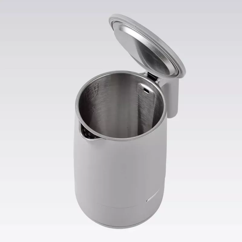 Czajnik elektryczny Maestro MR-037 1,7 L 1800 W (MR-037-GREY) Szary