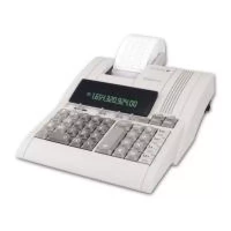 Kalkulator drukujący Olympia CPD 3212 T