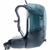 Plecak turystyczny DEUTER Futura 27 — pojemność 27 l, model 340032113740
