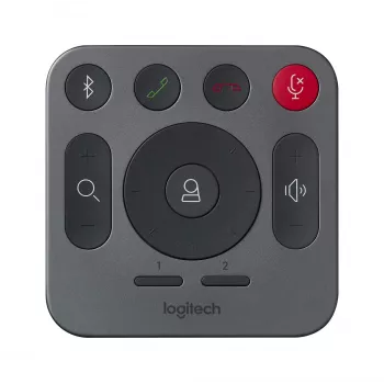 Logitech Rally Pilot zdalnego sterowania do kamery konferencyjnej (MPN 993-001940)