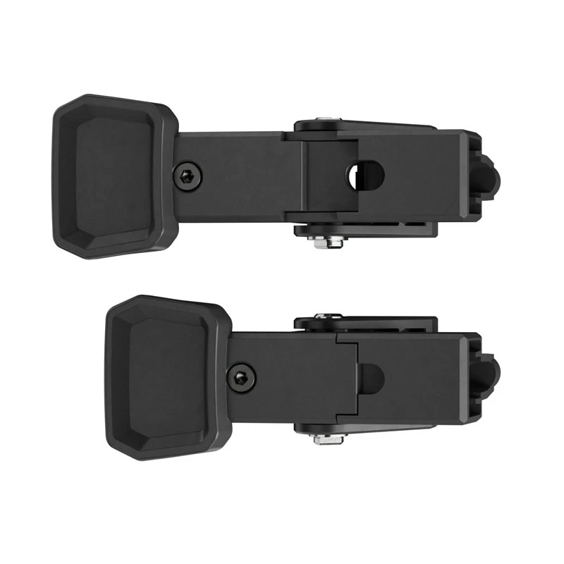Asetek 40-035-0035002 akcesorium do kontrolera gier Zestaw wymiennych łopatek