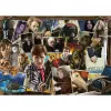 Puzzle Harry Potter gegen Voldemort (1000 elementów)