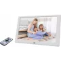 Cyfrowa ramka na zdjęcia SENCOR SDF 1082 WH 10 cali wyświetlacz 1280x800