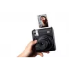 Aparat natychmiastowy Fujifilm Instax Mini 99 Czarny — zdjęcie 62×46 mm, film 86×54 mm, ogniskowa 60 mm