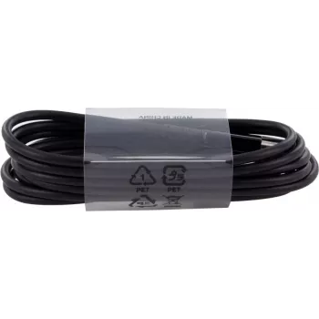 Kabel USB Type-C Samsung EP-DW720CBE 1.5 m — czarny