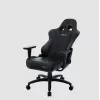 Fotel gamingowy Onex STC Tribute Hardcore Czarny — ergonomiczny fotel do PC/konsoli, regulowana wysokość i odchylenie